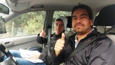 MÁS PRESENCIA PENQUISTA DE LA MANO DE MARIO PARRA