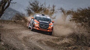 EQUIPO DESTACADO DE LA FECHA: PRIETO RACING
