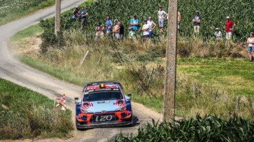PREVIA RALLY DE YPRES