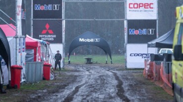 SEGUNDA ETAPA CANCELADA POR FACTOR CLIMÁTICO