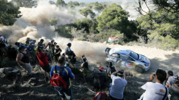 PREVIA – RALLY DE ACRÓPOLIS