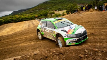 BULACIA Y ØSTBERG VENDRÍAN EN DICIEMBRE