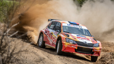 EMILIO FERNÁNDEZ: “CONTENTOS CON EL SEGUNDO LUGAR EN EL TORNEO”