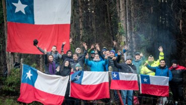 ¡EL PÚBLICO VUELVE A LA RUTA!