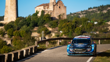 PREVIA – RALLY DE CATALUÑA