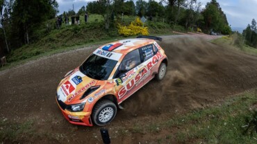 COPEC RALLYMOBIL 2021 – OSORNO – PE 07