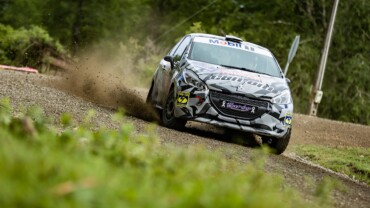 PADILLA AL CLUB RALLY4