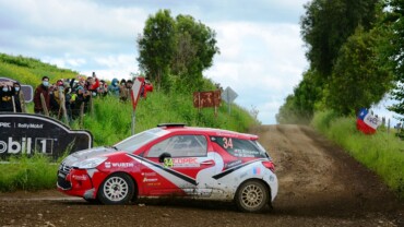 COPEC RALLYMOBIL 2021 – OSORNO – PE 03