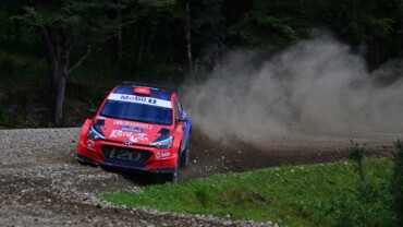 CONOCIENDO NUESTROS AUTOS – HYUNDAI i20 R5