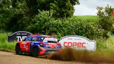 COPEC RALLYMOBIL 2021 – OSORNO – PE 06