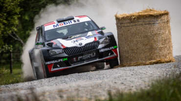SHAKEDOWN OSORNINO PARA FUCHS Y KOVACS