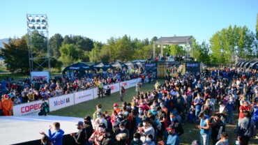 CÓMO SEGUIR LA CARRERA – OSORNO