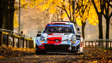 OGIER SE ENCAMINA A OTRO TÍTULO
