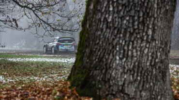 PREVIA – RALLY DE MONZA