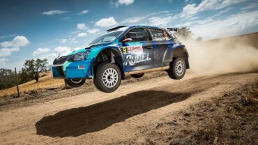 EQUIPO DESTACADO DE LA FECHA: RUDEL RACING