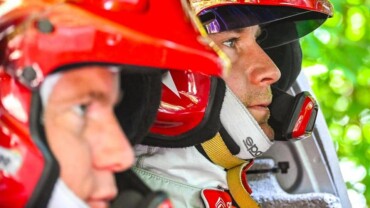 MADS ØSTBERG: “VOLVERÉ A DISFRUTAR DE CHILE EN ENERO”