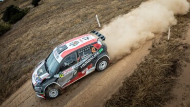 CASABLANCA 2 CON SHAKEDOWN EN PODER DE FUCHS Y KOVACS