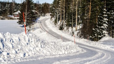 PREVIA RALLY DE SUECIA