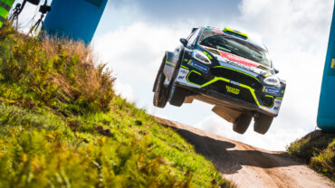 PREVIA RALLY SERRAS DE FAFE E FELGUEIRAS