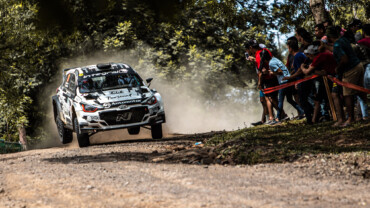 UN SUDAMERICANO ENTRE LOS PILOTOS DE DESARROLLO DE HYUNDAI