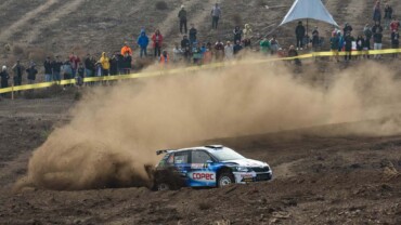 CÓMO SEGUIR LA CARRERA – ÑUBLE-CHILLÁN VIEJO