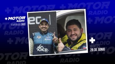 +MOTOR RADIO – 28 DE JUNIO