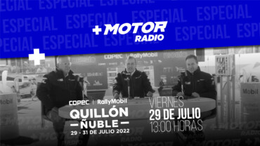 +MOTOR RADIO 29 DE JULIO