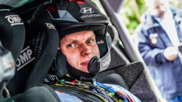 TÄNAK PASA ADELANTE