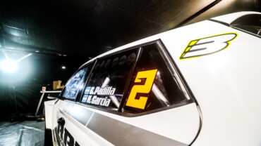 FORTALECER EL RALLY EN SUDAMÉRICA (PARTE I) – MARIO BARATTERO