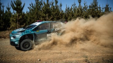 PREVIA – RALLY DEL BIOBÍO-LOS ÁNGELES