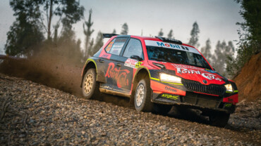 FORTALECER EL RALLY EN SUDAMÉRICA (PARTE II) – ALBERTO SCUNCIO