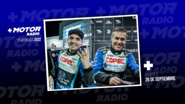 +MOTOR RADIO 20 DE SEPTIEMBRE
