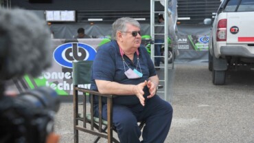 FALLECIÓ HÉCTOR CANCIO