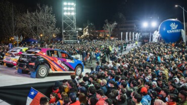 CÓMO SEGUIR LA CARRERA – LA UNIÓN-RÍO BUENO
