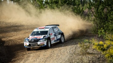 PREVIA – RALLY DE LA UNIÓN-RÍO BUENO