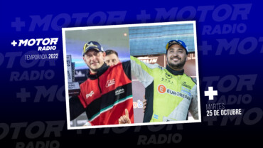 +MOTOR RADIO 25 DE OCTUBRE