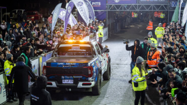 CÓMO SEGUIR LA CARRERA – OSORNO