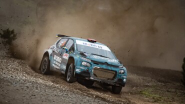 ØSTBERG VUELVE A CHILE