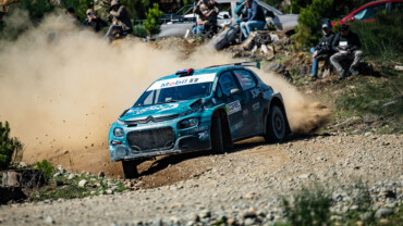 PREVIA – RALLY DE OSORNO