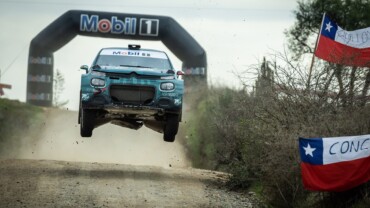 CAMPEONES COPEC RALLYMOBIL 2022 – ALBERTO HELLER (RC2 PRO) – PARTE 2