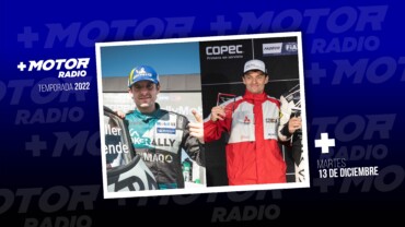 +MOTOR RADIO 13 DE DICIEMBRE
