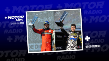 +MOTOR RADIO 6 DE DICIEMBRE