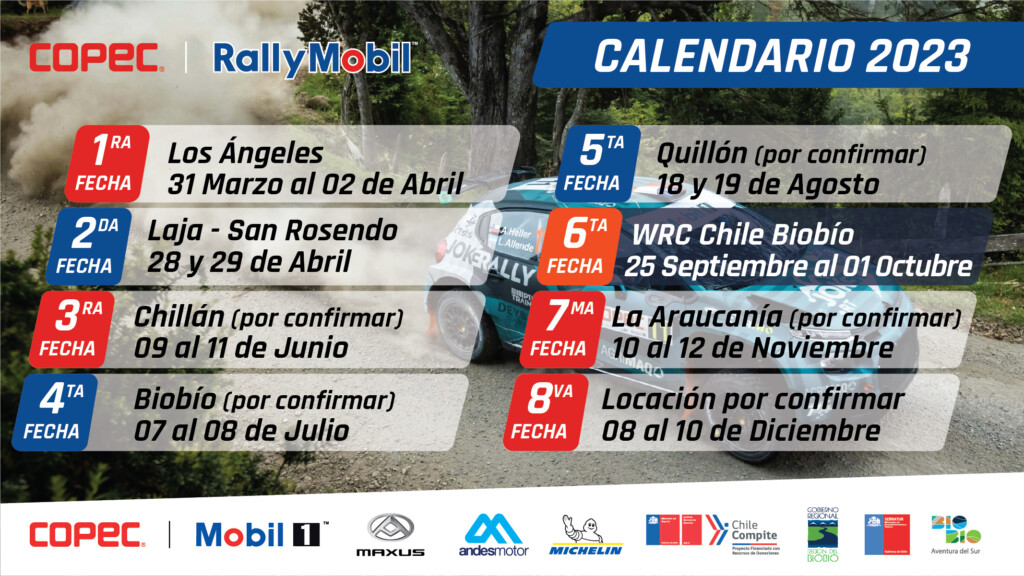 World Rally Championship: Temporada 2023 - Página 8 Calendariov2023-02-1024x576