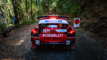 CAMPEONES COPEC RALLYMOBIL 2022 – EMILIO ROSSELOT (RC2) – PARTE 2