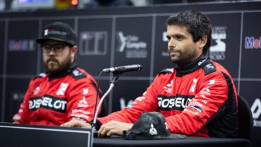 CAMPEONES COPEC RALLYMOBIL 2022 – EMILIO ROSSELOT (RC2) – PARTE 1