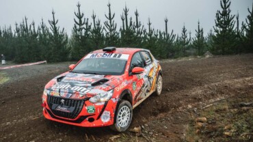 SE PRESENTA PLAN DE PRODUCCIÓN EN ARGENTINA DEL 208 RALLY4