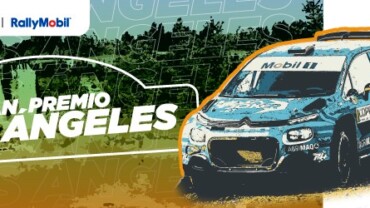CÓMO SEGUIR LA CARRERA – LOS ÁNGELES