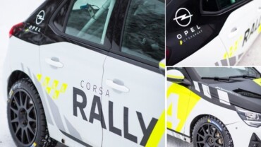 PARRA EMPIEZA EL AÑO CON PEUGEOT…U OPEL