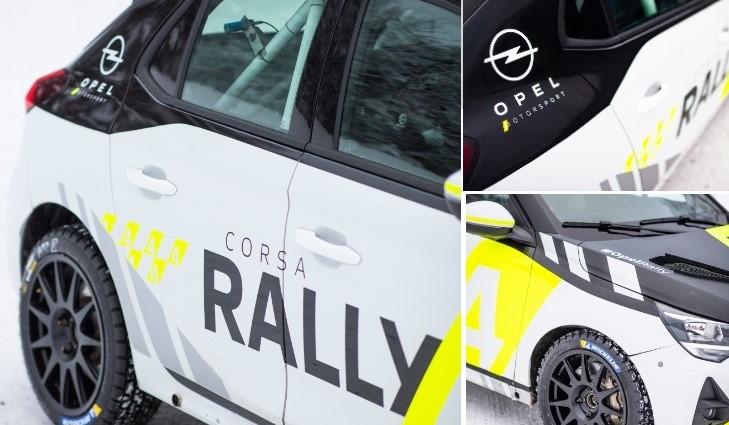 PARRA EMPIEZA EL AÑO CON PEUGEOT…U OPEL