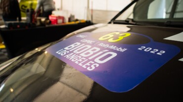 PREVIA – RALLY DE LOS ÁNGELES